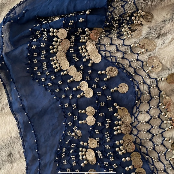 Other - Jingle skirt, NWOT